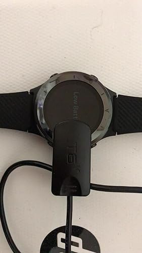 voice caddie(ボイスキャディ) Golf Rangefinders T6 距離測定器 腕時計タイプ 71mkZjCMvxL._AC_SY200_QL15_.jpg